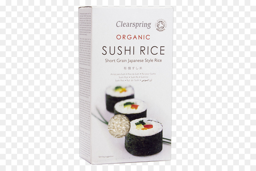 Sushi，Alimentos Orgánicos PNG