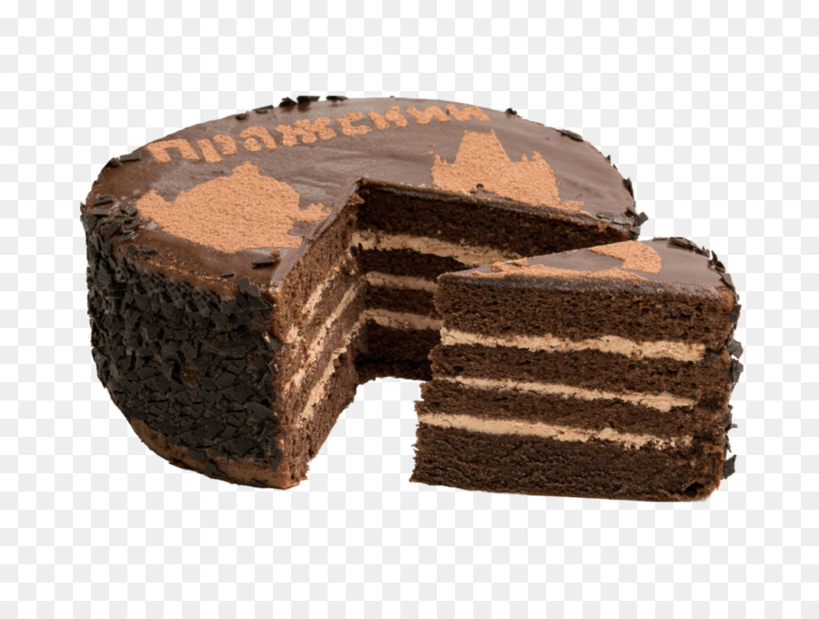 Pastel De Chocolate，Pastel PNG