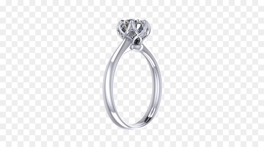 Anillo De Compromiso，Anillo PNG