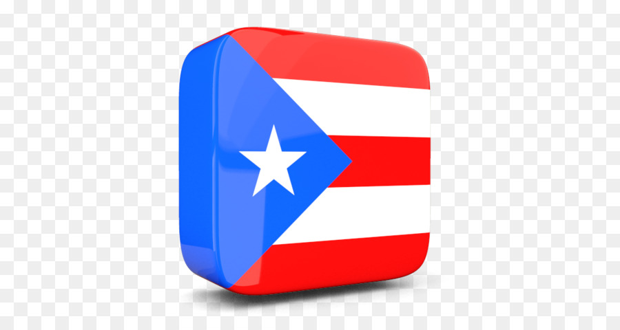 Puerto Rico，Bandera De Puerto Rico PNG