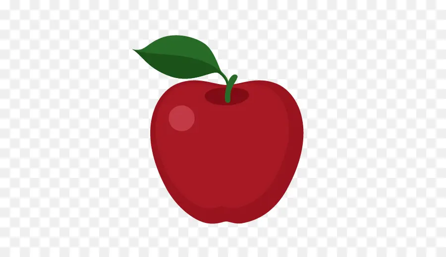 Apple，Dibujo PNG