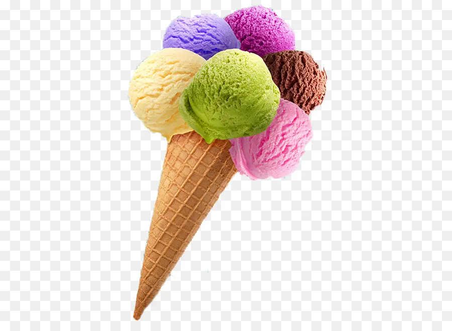 Helado，Crema PNG