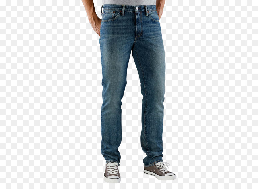 Levi Strauss Co，Jeans PNG