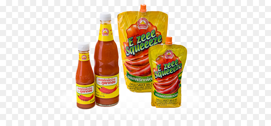 La Salsa De Tomate，Sabor PNG