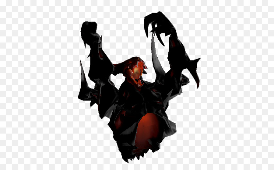 Dota 2，Shadow Fiend PNG