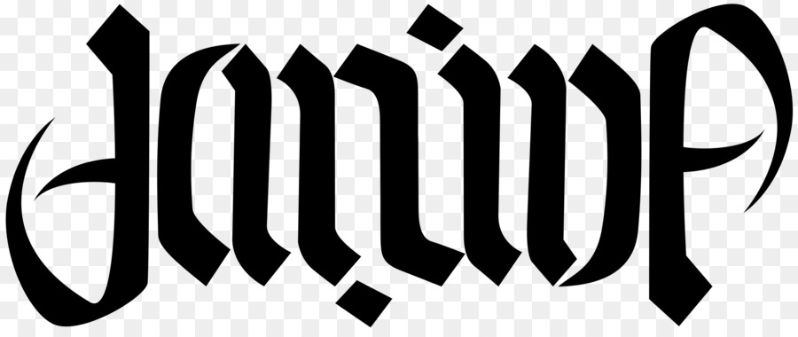 Ambigram，Tatuaje PNG