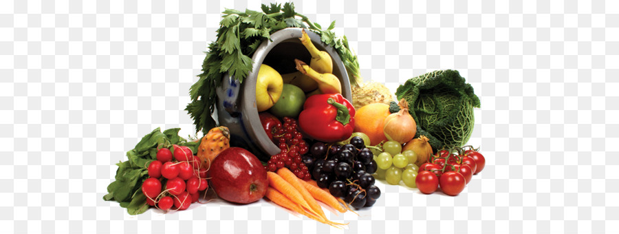 Verduras，Frutas PNG