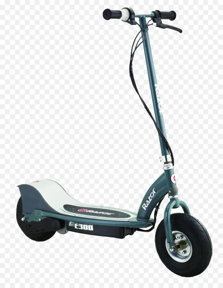 Scooter，Vehículo Eléctrico PNG