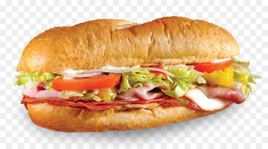 Submarine Sandwich，Bnh Mì PNG