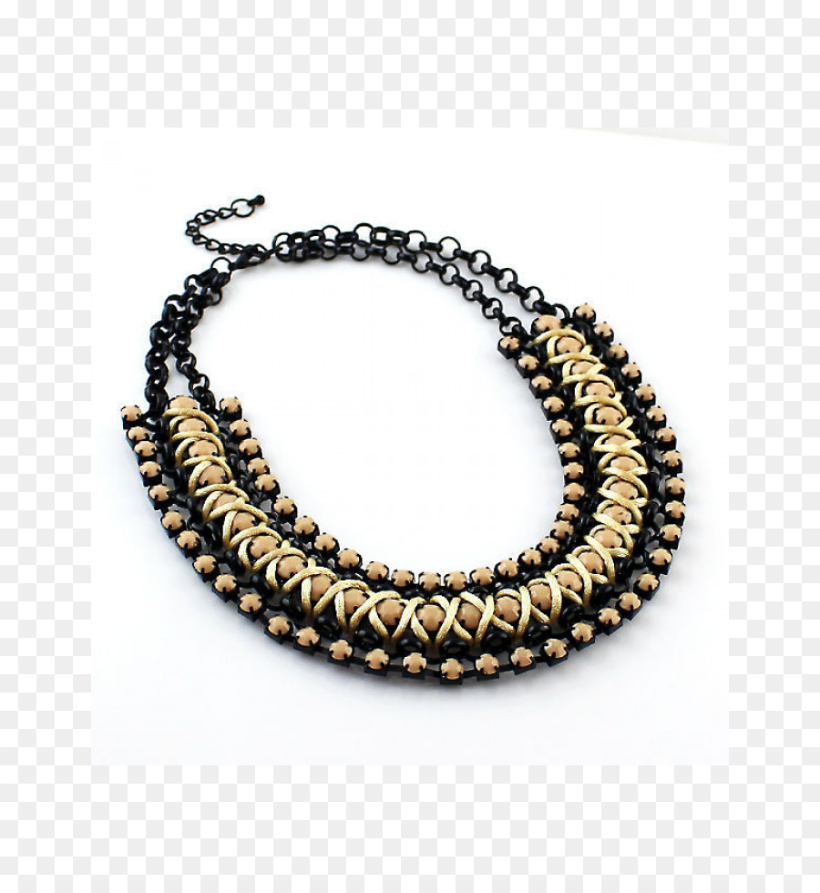 Collar，Pendiente PNG