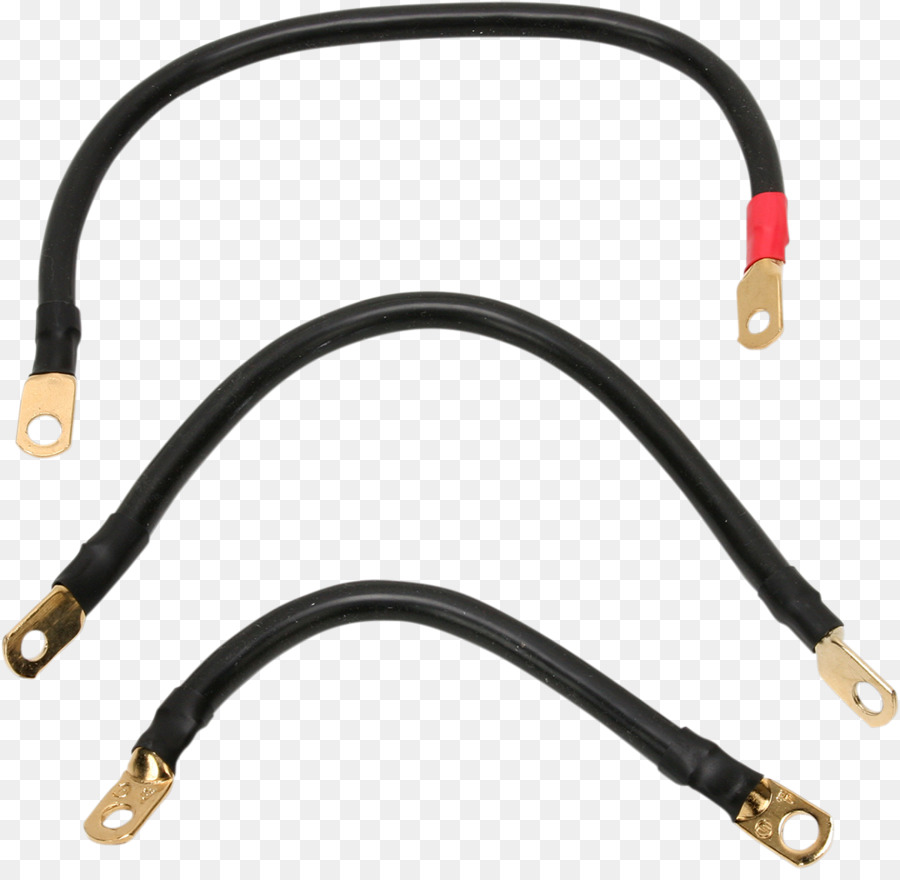 Batería Eléctrica，Cable Coaxial PNG