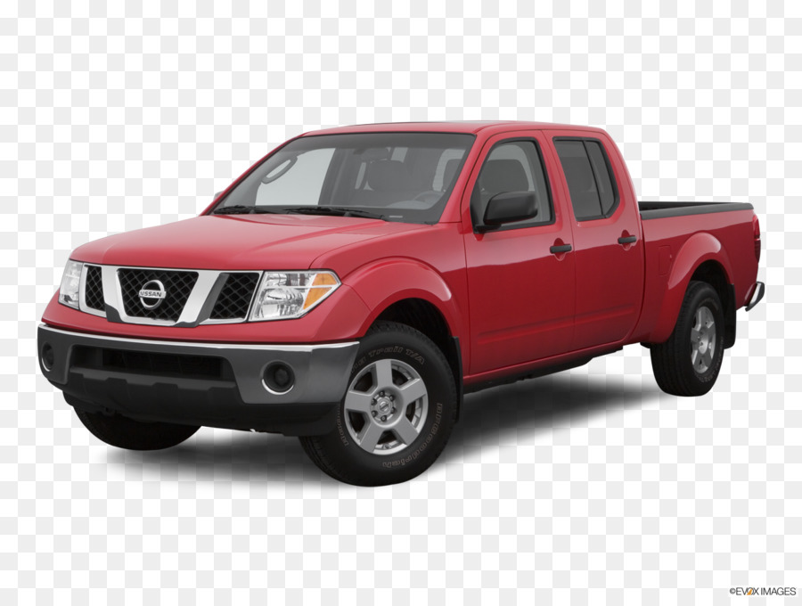 Nissan，Camioneta PNG