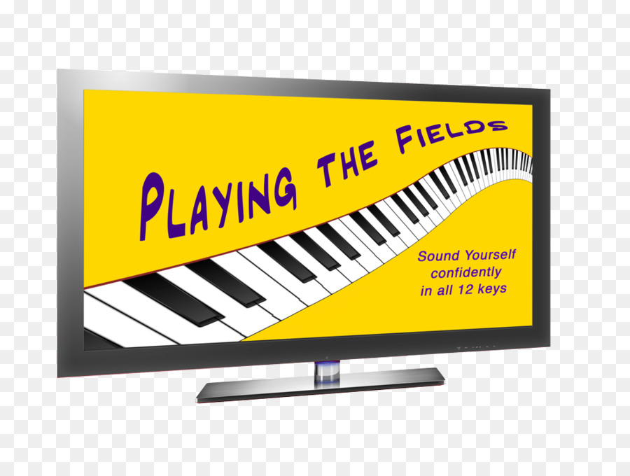 Piano，La Publicidad De Display PNG