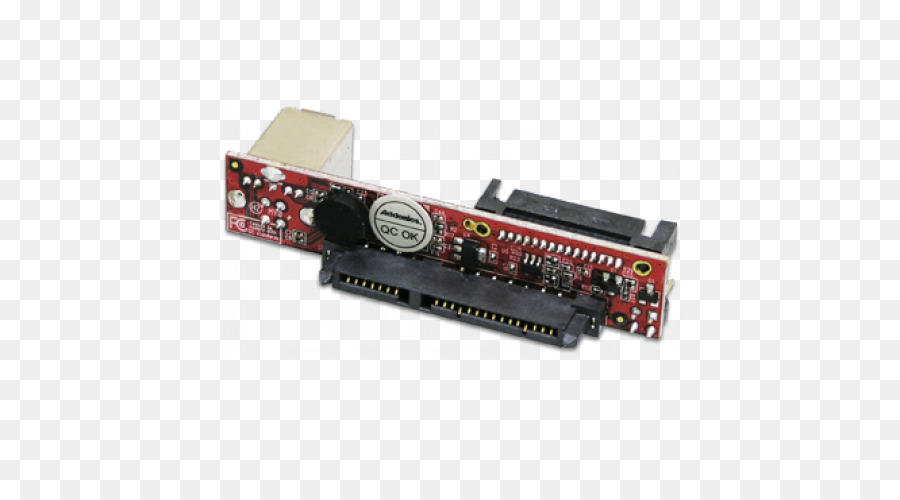 Microcontrolador，Serial Ata PNG