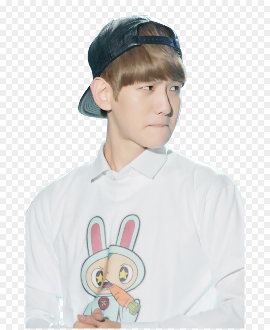 Baekhyun，Fondo De Escritorio PNG