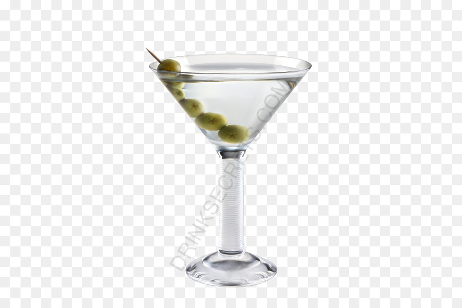 Copa De Martini，Cóctel PNG