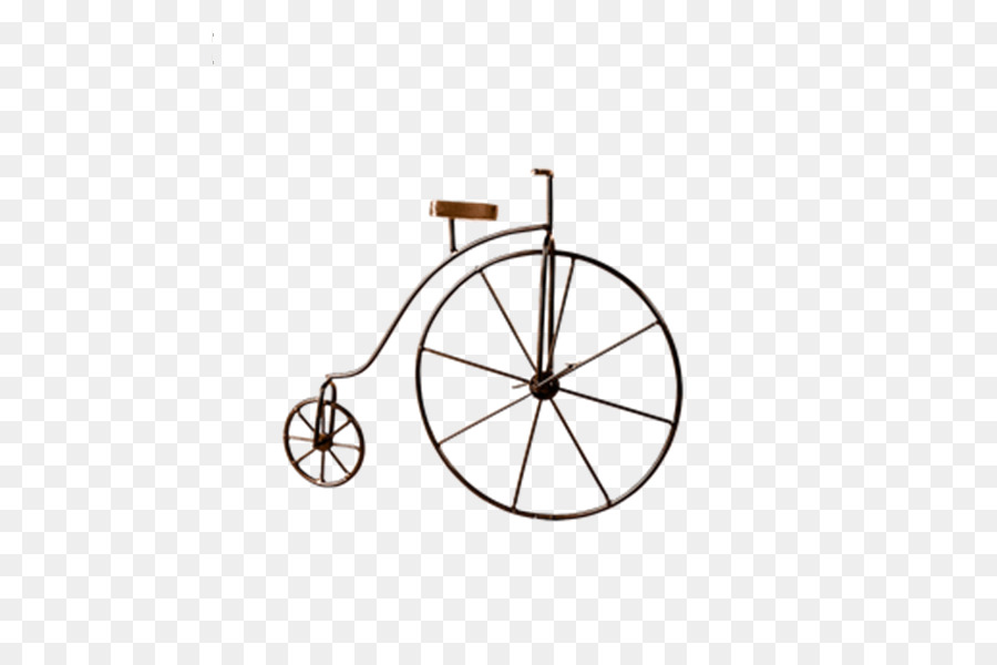 Ruedas Para Bicicletas，Bicicleta PNG