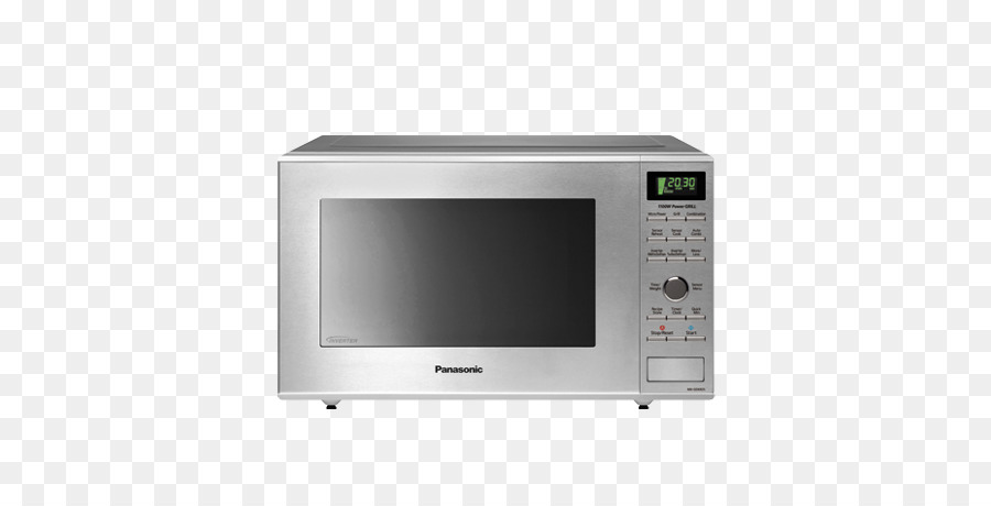 Panasonic，Los Hornos De Microondas PNG