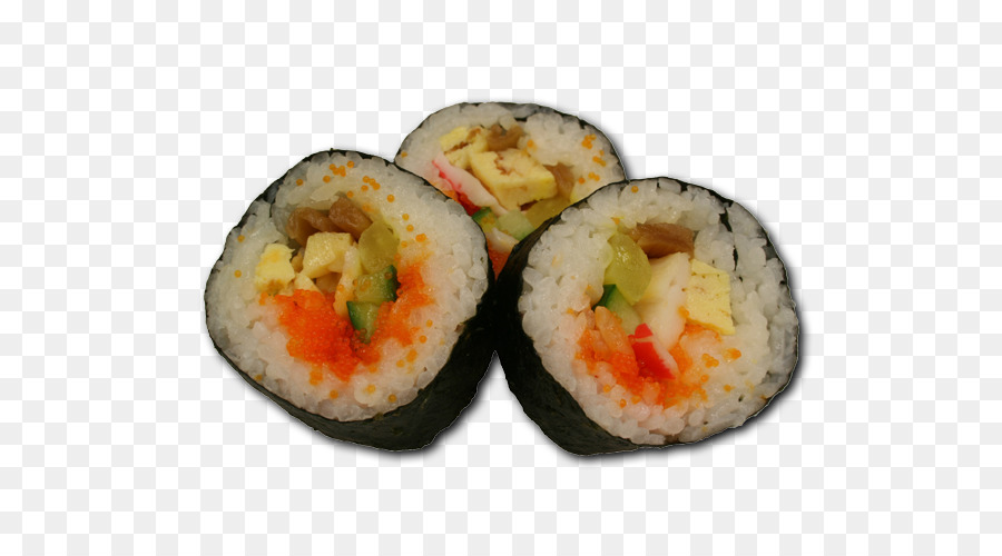 California Roll，Gimbap PNG