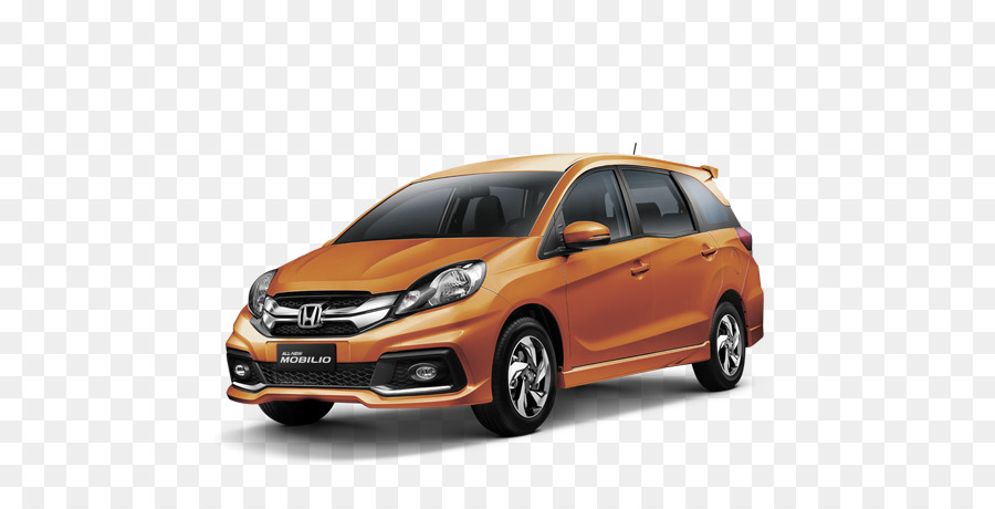 Honda，Honda Mobilio PNG