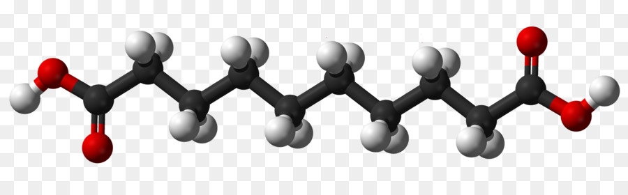 Estructura De La Molécula，Química PNG