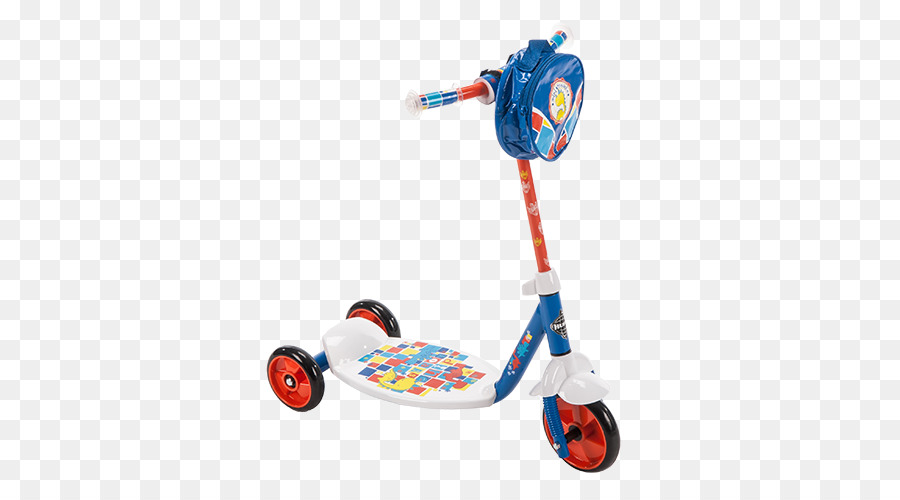 Kick Scooter，Scooter PNG