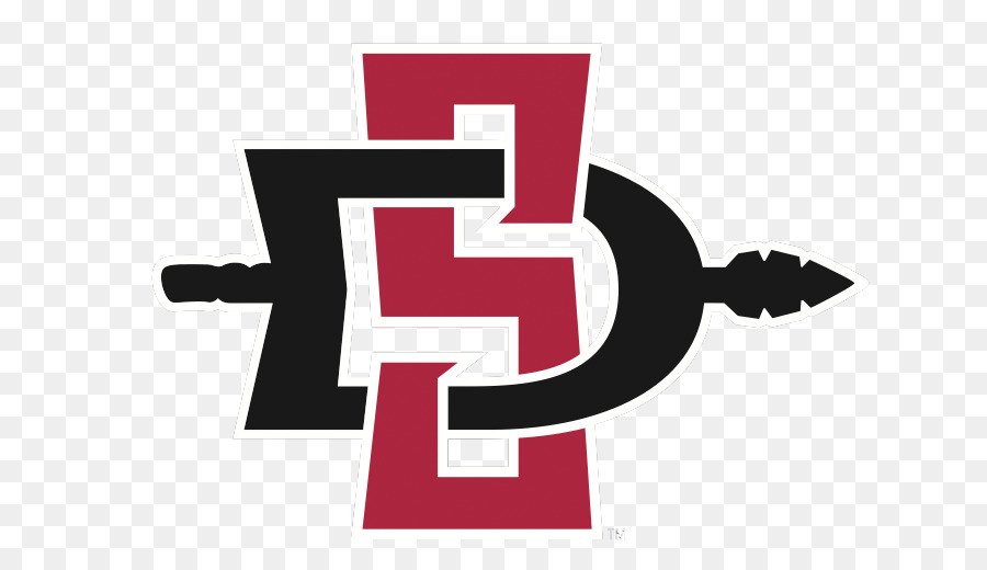 Universidad Estatal De San Diego，San Diego State Aztecs Del Baloncesto De Los Hombres PNG