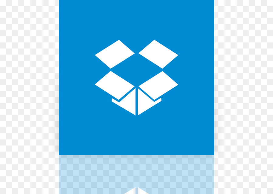 Dropbox，Servicio De Alojamiento De Archivos PNG