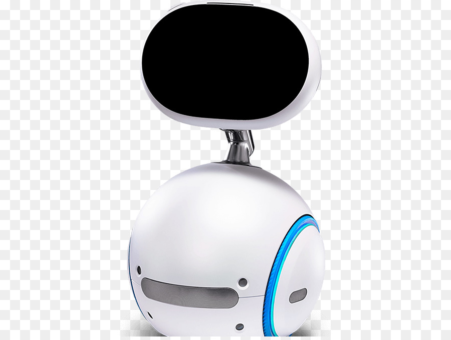 Robot，Robot Inteligente Zenbo PNG