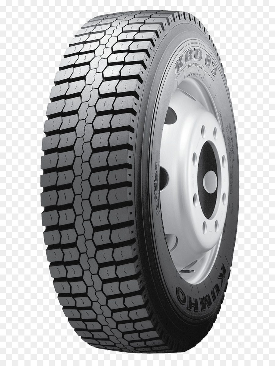 Coche，Kumho Tire PNG