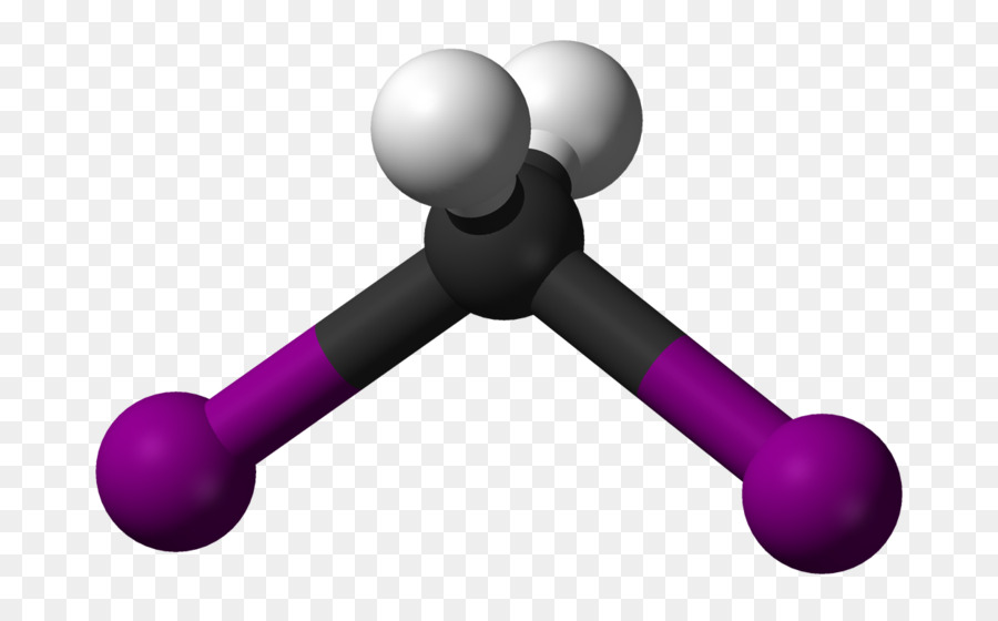 Diyodometano，Organoiodine Compuesto PNG