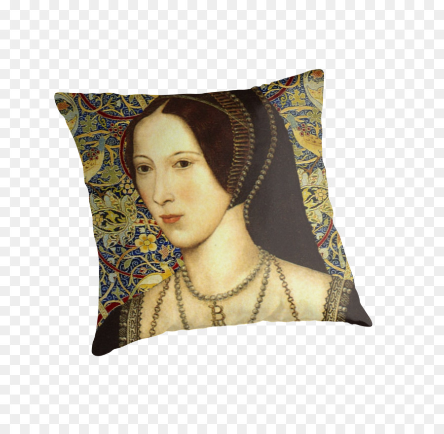 Ana Bolena，Almohadas PNG