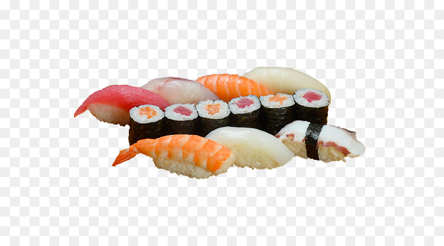 Rollo California，Sashimi PNG