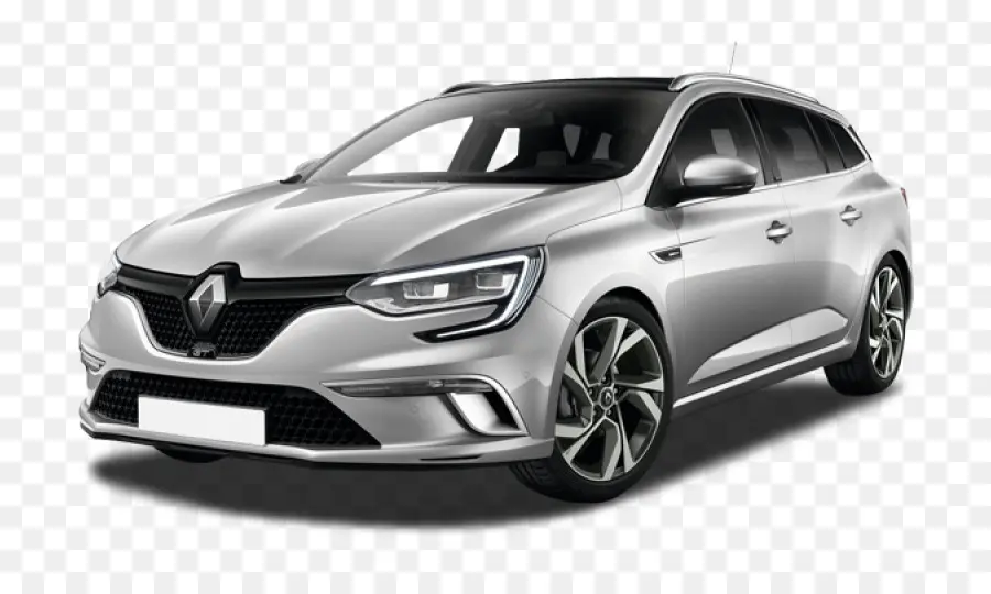 Coche Renault，Vehículo PNG