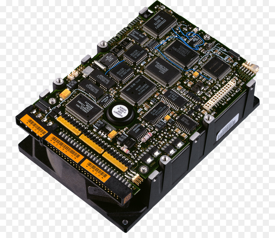 Placa De Circuito Impreso，Controladores Lógicos Programables PNG