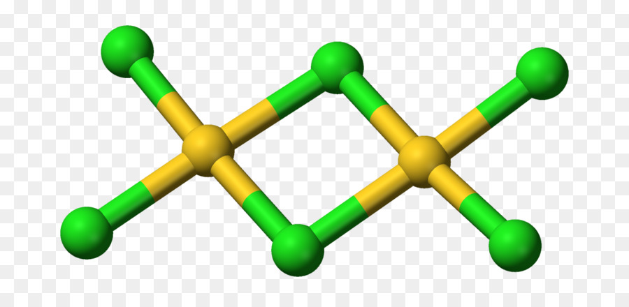 Estructura Molecular，Química PNG