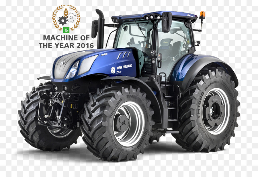 John Deere，New Holland Agriculture PNG