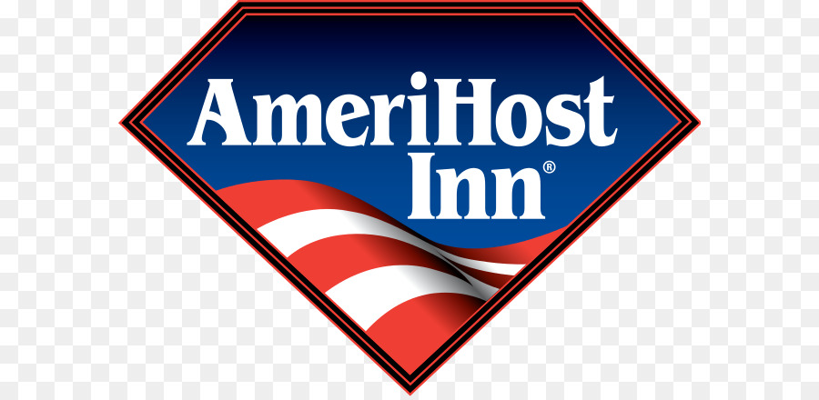 Logotipo，Amerihost Inn PNG