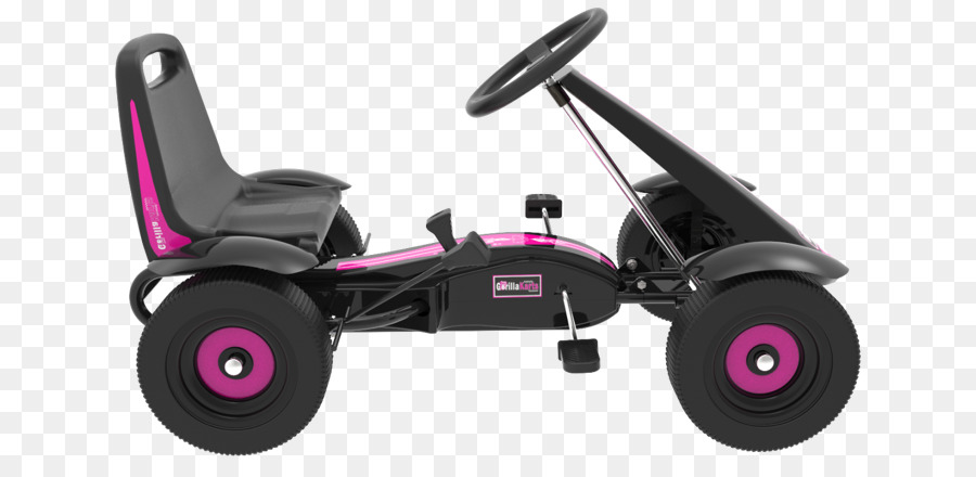 Gokart，Carreras De Kart PNG