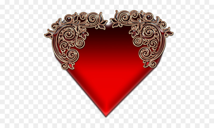 Corazón，Blog PNG