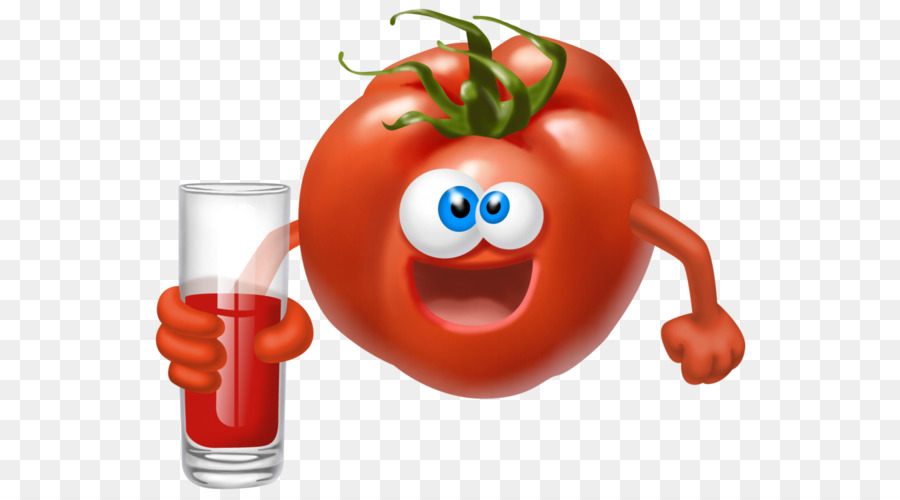 El Jugo De Tomate，Jugo PNG