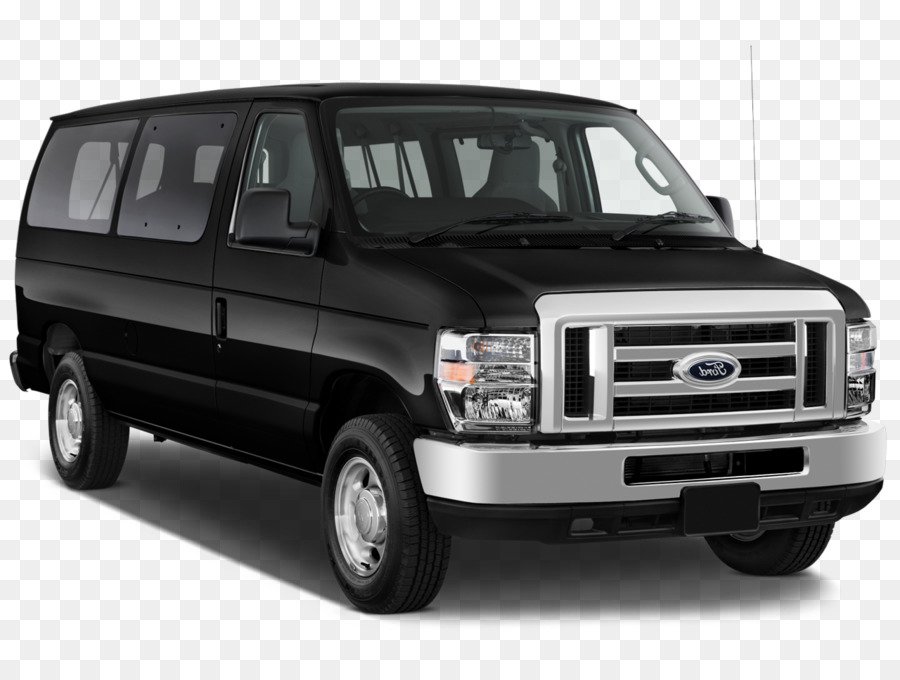 Van，Coche PNG