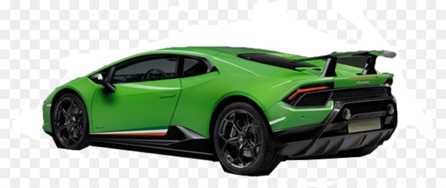 Lamborghini，Coche PNG