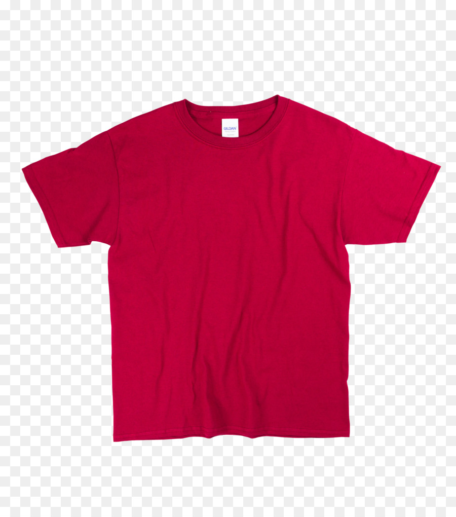 Camiseta Rosa，Ropa PNG