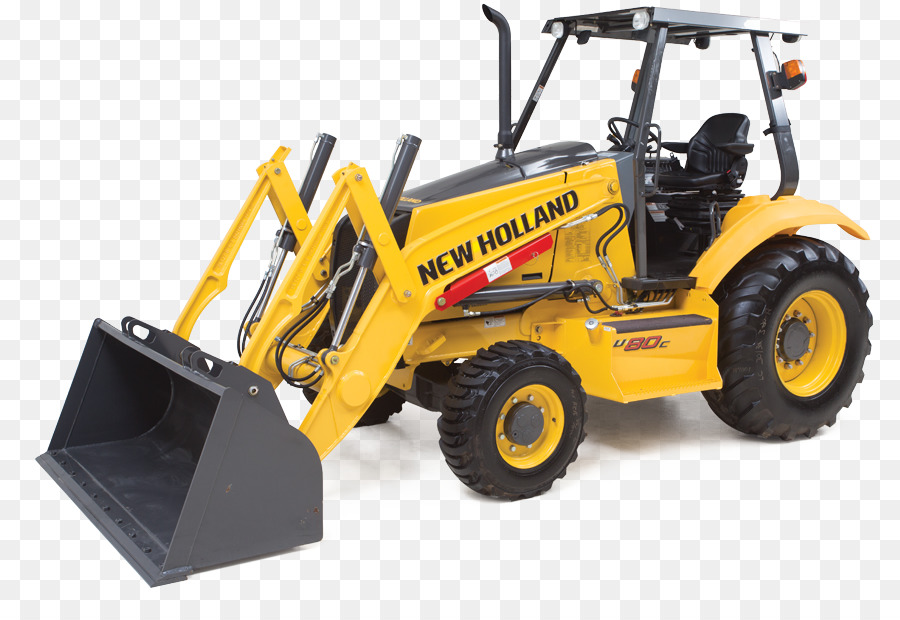 Bulldozer，Tractor PNG