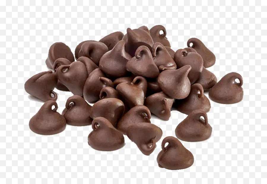 Brownie De Chocolate，Galletas De Chispas De Chocolate PNG