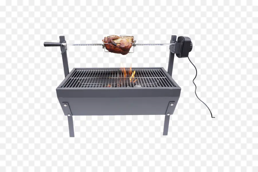 Parrilla Asadora，Parrilla PNG