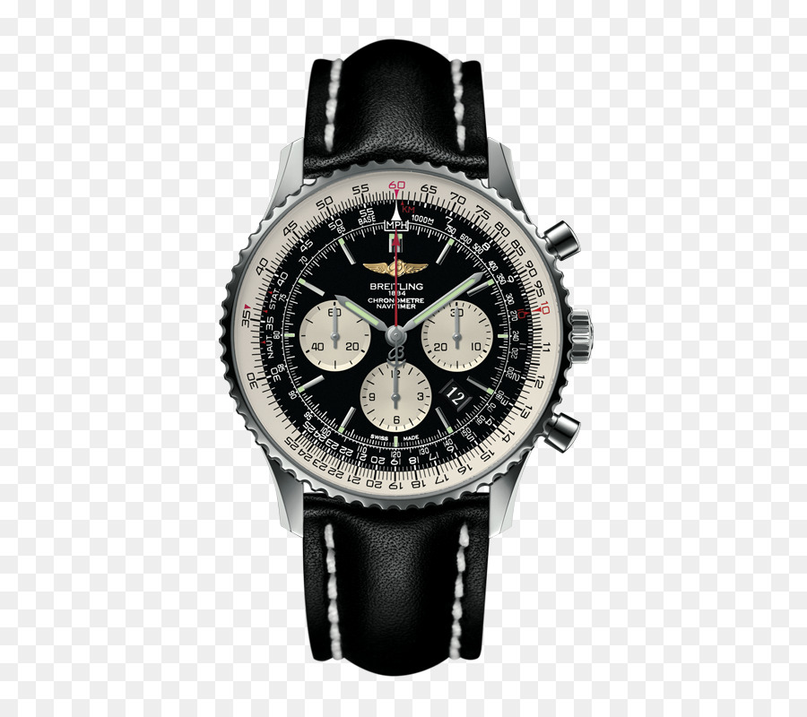 Breitling Sa，Breitling Navitimer 01 PNG