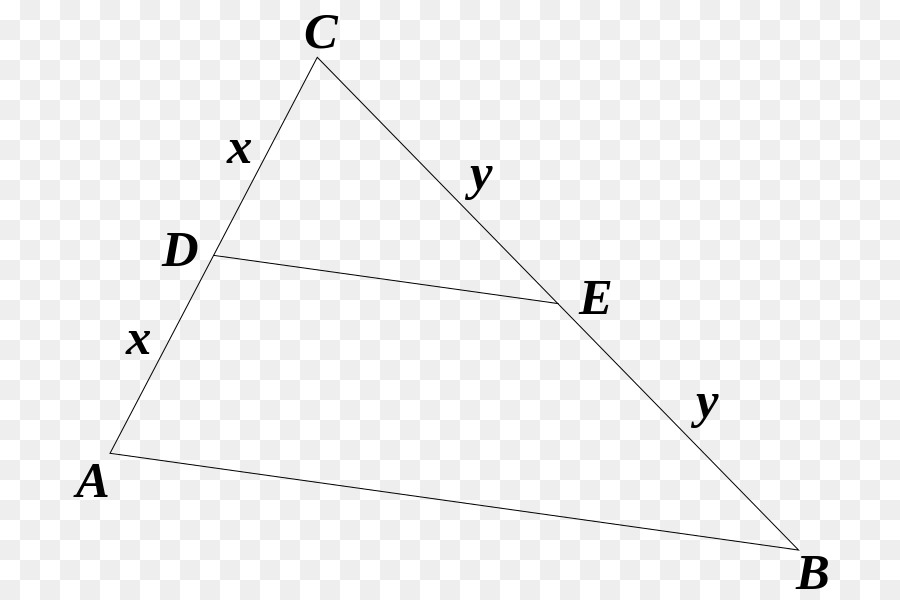 Triángulo，Geometría PNG