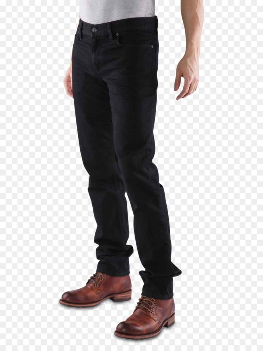 Pantalones Negros，Pantalones PNG